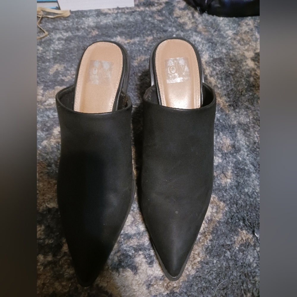 DV Davina ankle boot